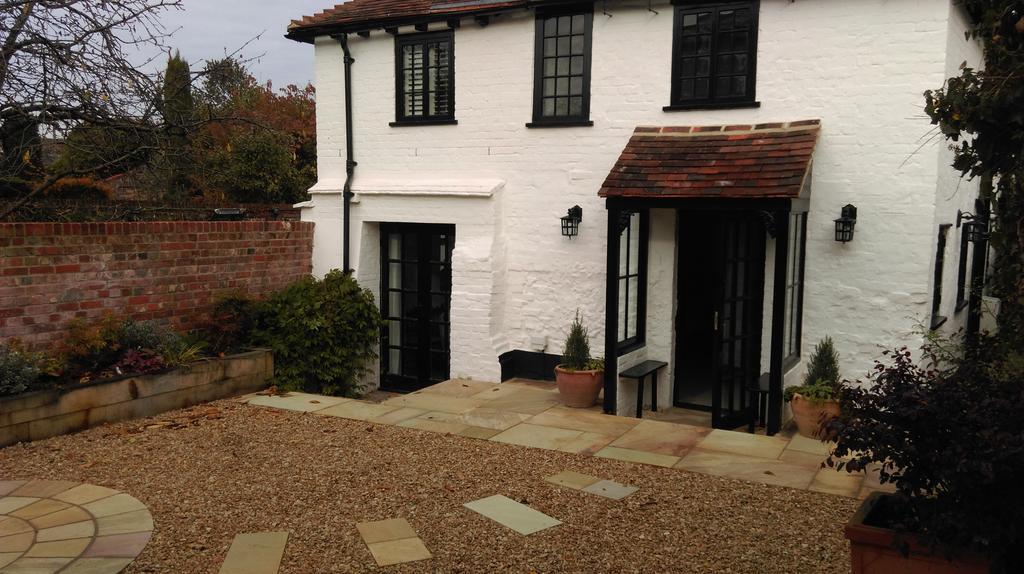 Henry VIII Cottage In The Heart Of Henley Dış mekan fotoğraf