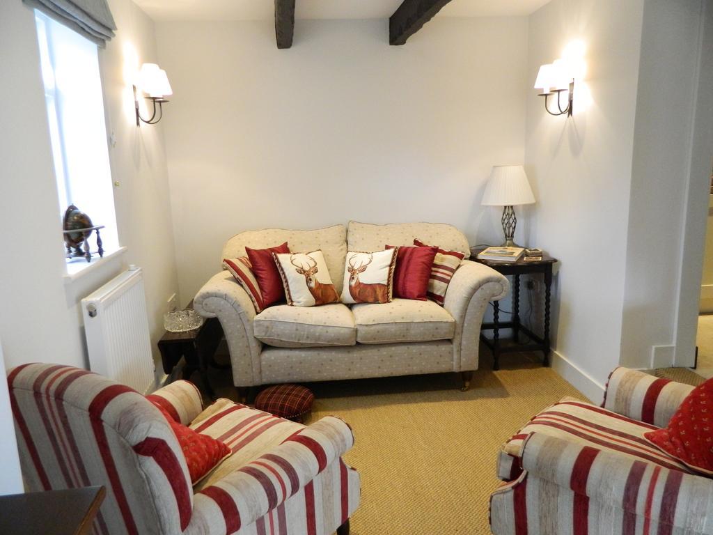 Henry VIII Cottage In The Heart Of Henley Dış mekan fotoğraf