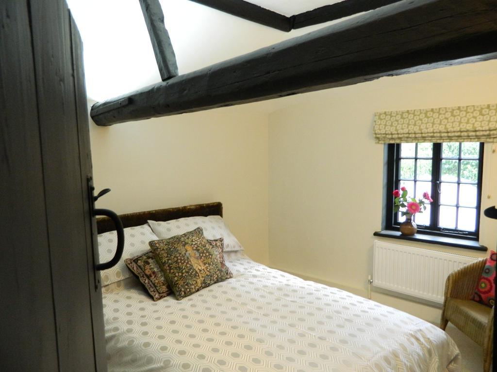 Henry VIII Cottage In The Heart Of Henley Dış mekan fotoğraf